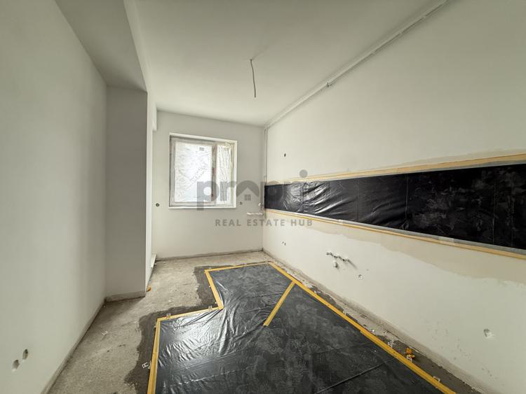 COMISION 0% 84 MP UTILI - APARTAMENT 3 CAMERE NR.34 - PREDARE FINISAT LA CHEIE