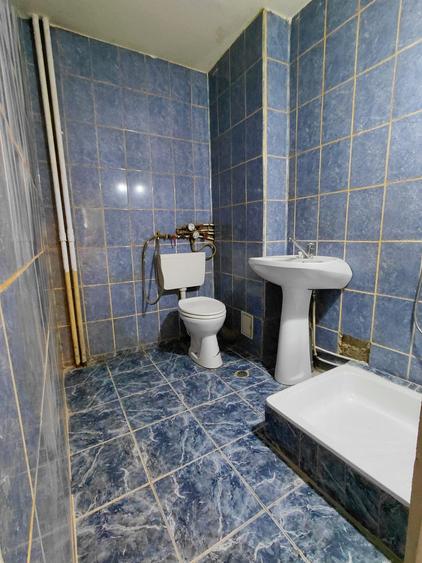 Apartament 4 camere Margeanului - Piata Rahova