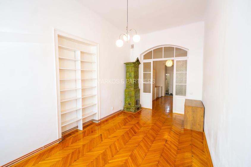 Apartament cu 2 camere semidecomandate I Sora - 5