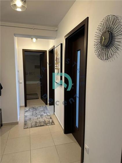 Apartament 2 camere, Urban Coresi Brasov