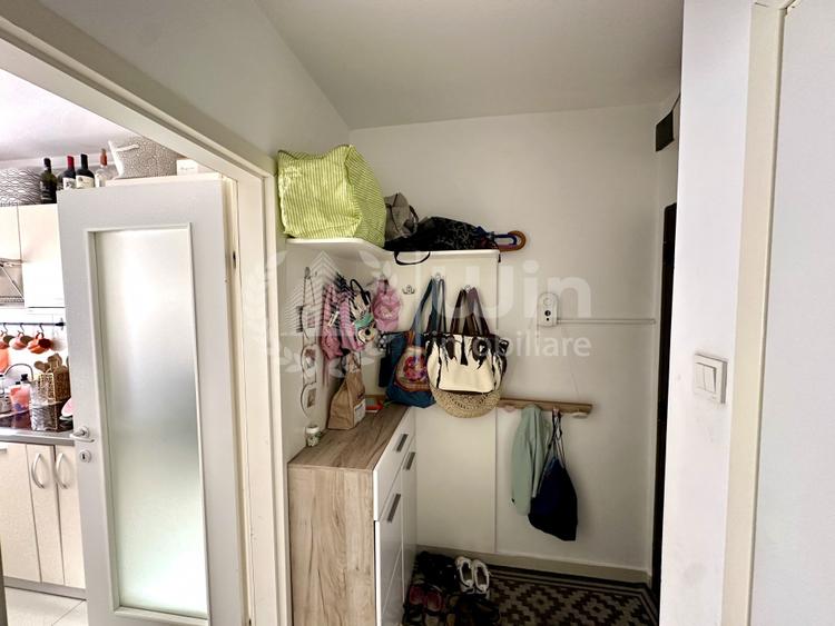 Apartament 2 Camere | Etaj 1 | Finisat | Semicentral | Zona str. Horea