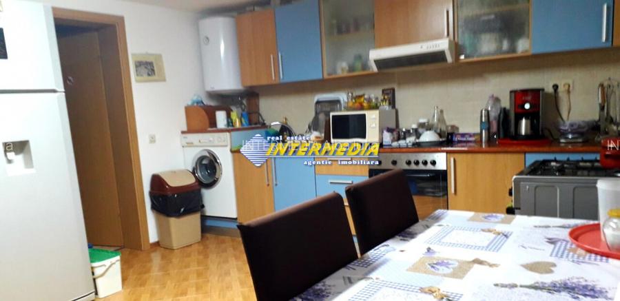 Casa Noua cu 4 camere + Living D+P+M in zona Arex Ampoi 3 - 17