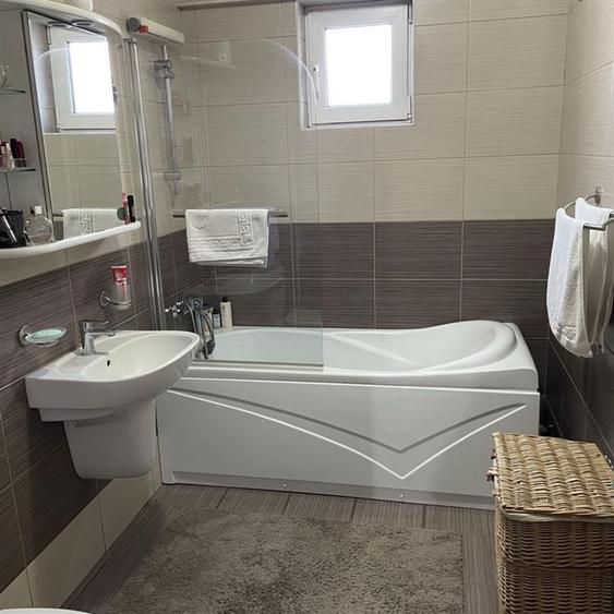 Apartament 3 camere | George Enescu | Bloc Nou | 3C-3691