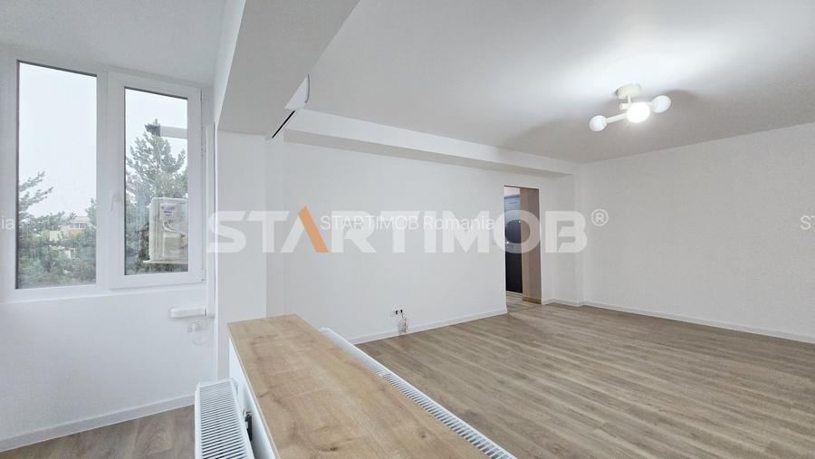 Apartament renovat 3 camere zona ITC Vlahuta - 18