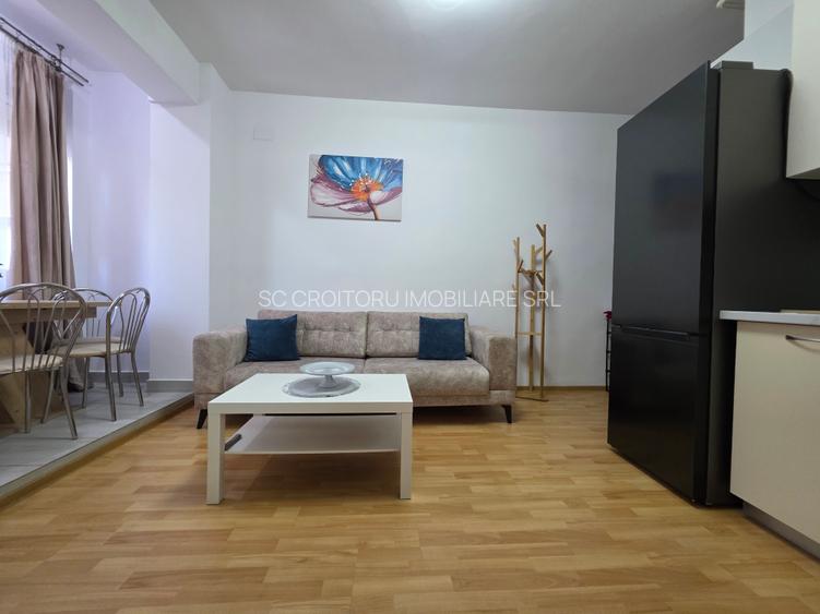 APARTAMENT PREMIUM 2 CAMERE! UNIVERSITATE ! METROU ! CENTRALĂ PROPRIE!