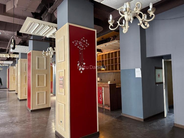 Spatiu comercial fostul restaurant Doljana - 4