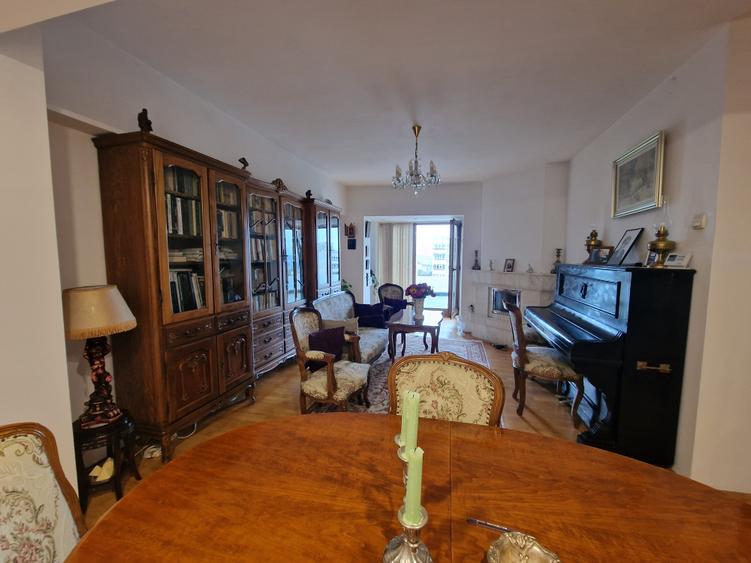 4 camere ULTRACENTRAL - panorama superba - 2 minute de Palas Mall