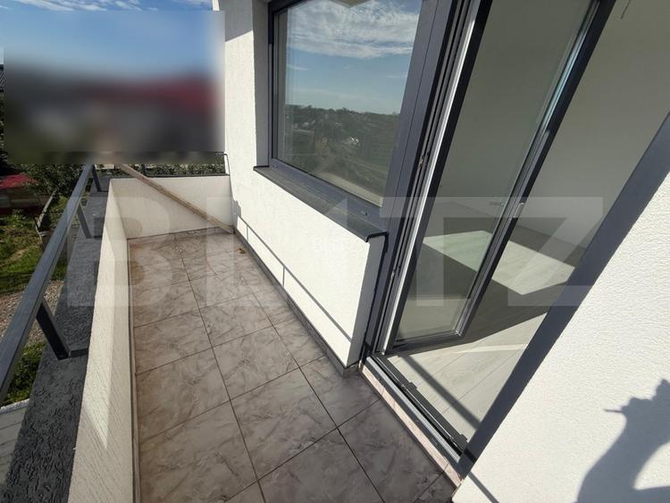 Apartament 2 camere, 61.20 mp - Zona Visan - 7