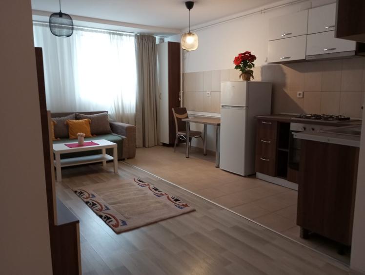 Apartament 3 camere, mobilat, utilat, Fundeni Tower