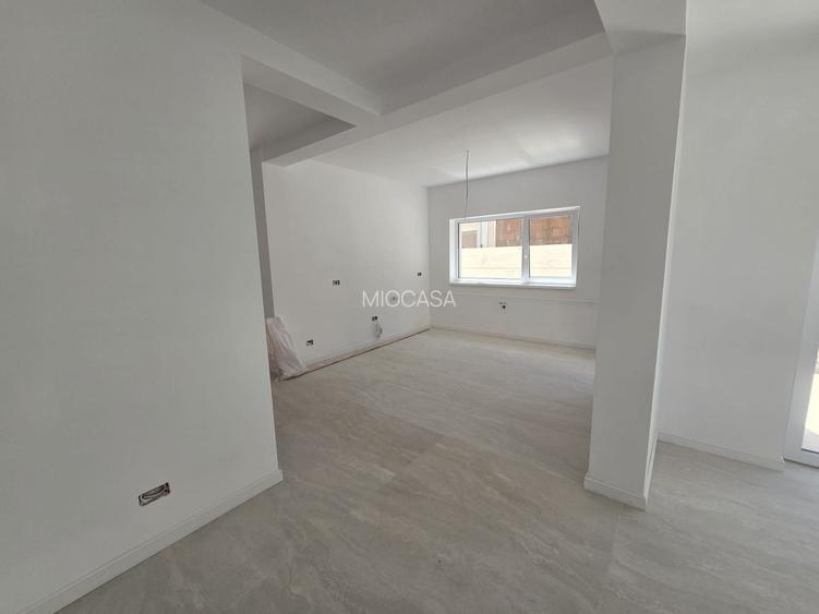 Proiect deosebit. Aproape de malul Begai. Disponibil imediat. Finisaje premium. - 5