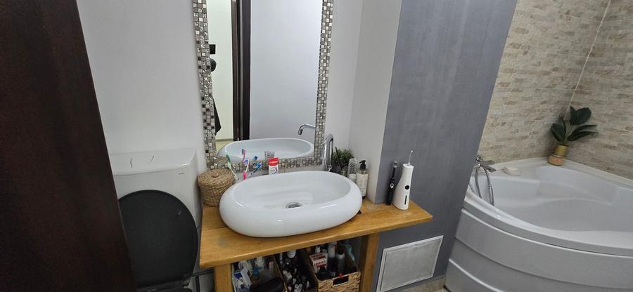 Apartament modern 3 camere | Ultracentral | Etaj 1 | Lift | 2 băi