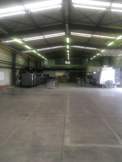 SPATIU PRODUCTIE SI/SAU DEPOZITARE USOARA