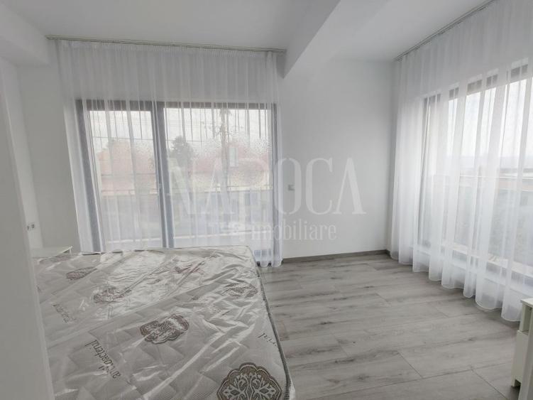 Apartament 8 camere de vanzare in Gruia, Cluj Napoca