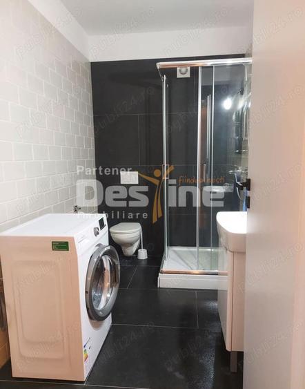 Apartament 3 camere, cu parcare inclusa, Toronto Residence,
