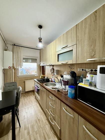 Apartament 2 camere - Decomandat- Sibiu