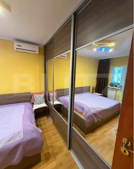 Apartament cu 2 camere, 50 mp, zona Siderurgistilor Vest