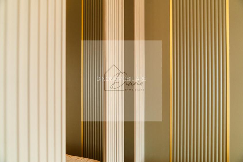 2 camere Pipera -  Rond OMV I Ivory Residence I Mobilat lux I COM0% - 33