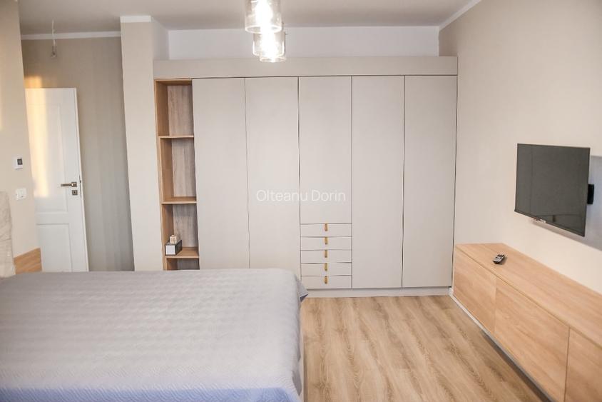 Penthouse de închiriat, Maniu Residence - 10
