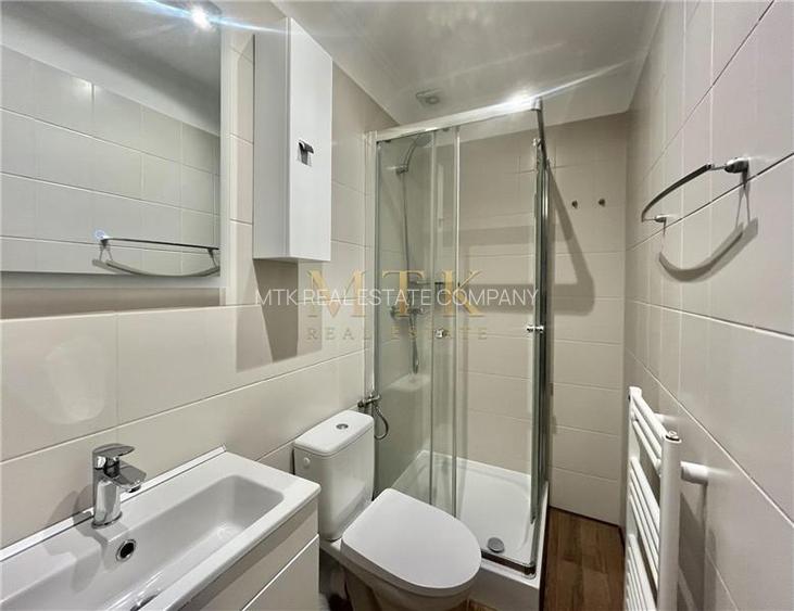 Apartament 3 camere I Primaverii I 1 Loc de parcare - 22
