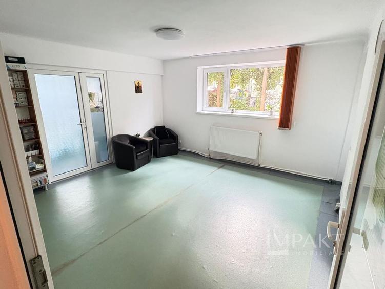 Apartament langa Parcul Central, ideal investitie sau Airbnb.