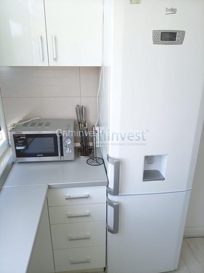 Apartament cu 3 camere de inchiriat in Oradea, Cartierul Nufarul - 7
