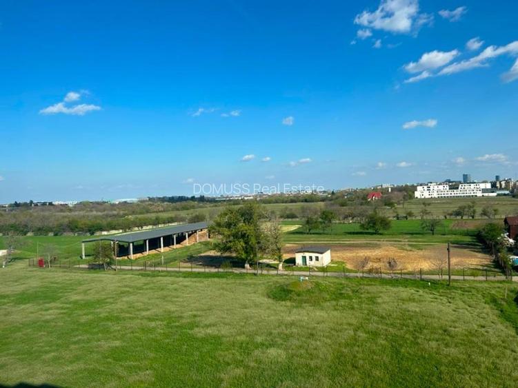 APARTAMENT 3 CAMERE  | BANEASA | SISESTI | PARCARE SUBTERANA | - 8