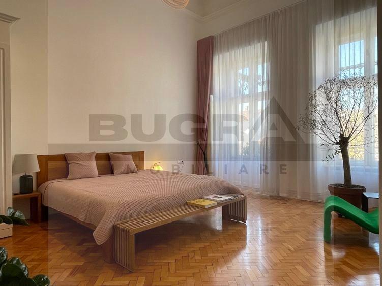 Apartament 4 camere 125 mp utili, ULTRACENTRAL