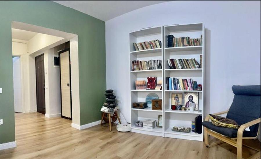 38704 Apartament 3 camere Dacia