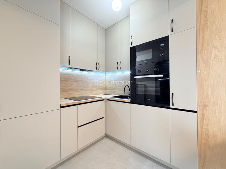 Apartament premium 3 camere, prima închiriere – Denya Forest | Com 0% - 17