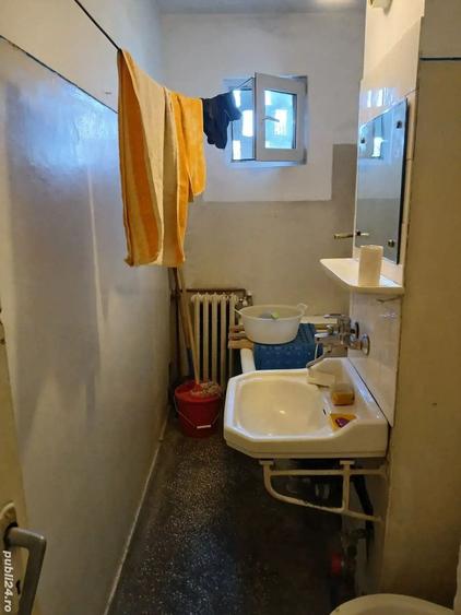 Apartament 2 camere zona Dacia