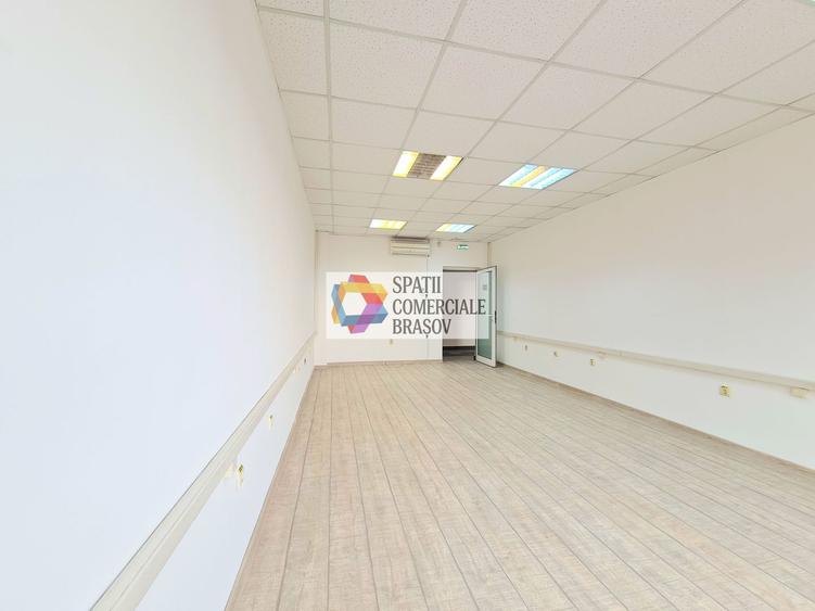 Birouri de închiriat Brasov - 164 mp # spatii-comerciale-brasov.ro
