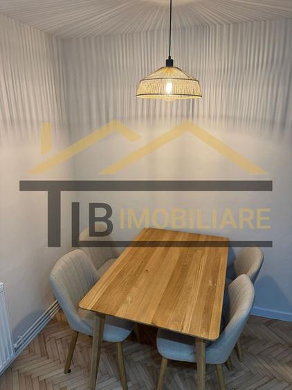 Apartament de 3 camere, 77mp, zona Dimitire Cantemir