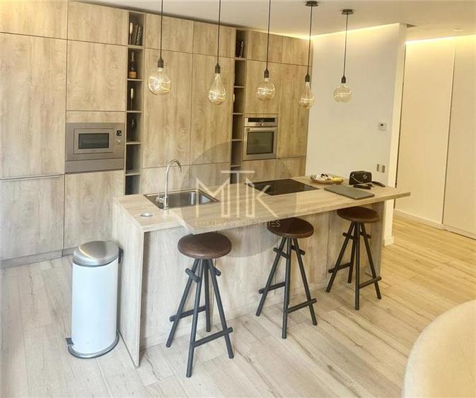 Apartament superb 4 camere I Pipera-Iancu Nicolae I Gradina proprie 135MP& 2Locu
