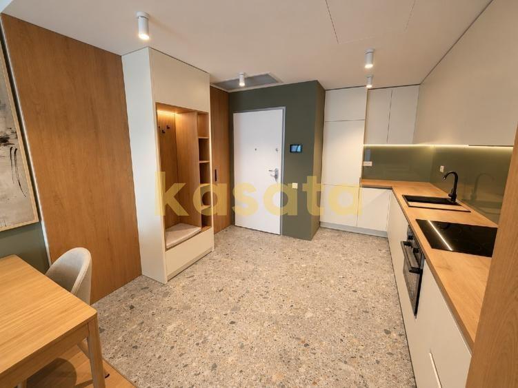 Apartament 2 camere| UP-SITE | Ready to move | Boxa