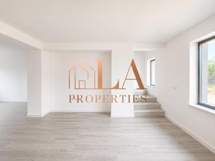 Casa la calcan 3 camere | Teren 250mp | Domnesti