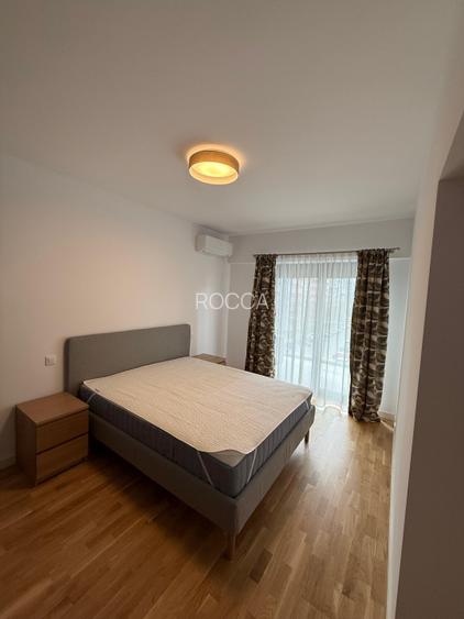 Apartament de 2 camere, parcare, incalzire in pardoseala, Zenith Belle Tour - 4