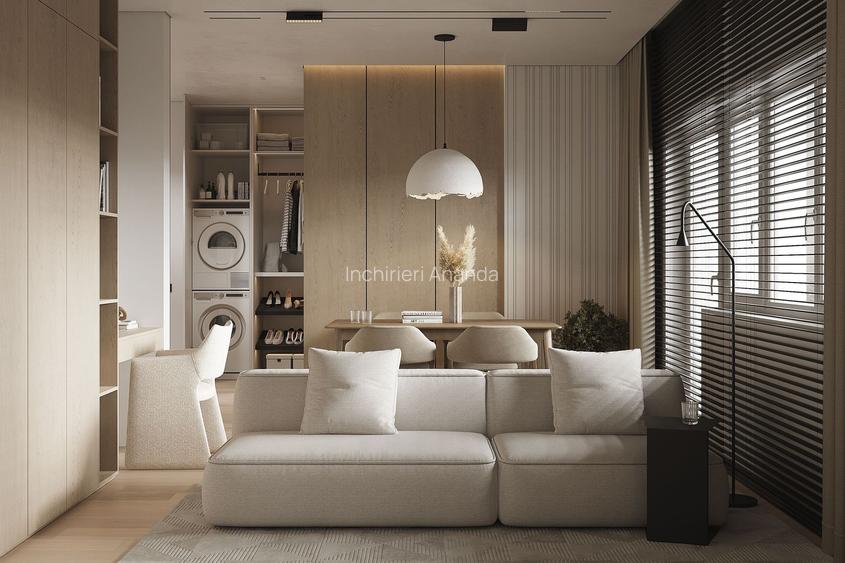 Apartament 1 dormitor I Confort modern I 81 Residence - 6