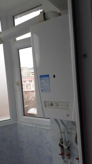 Ap 1 camera Calarasi 4, confort 1, mobilat, renovat