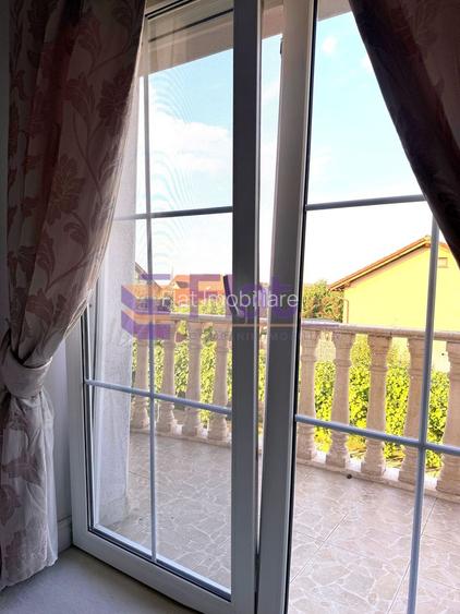 Casă spațioasă și elegantă cu teren  – Sânpetru - 8