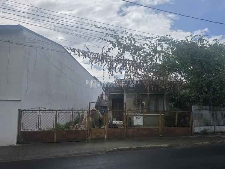 Oportunitate de vânzare în Ploiești, str. Găgeni nr. 11 - 19