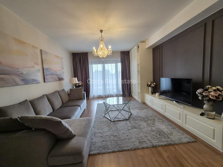 Inchiriere Apartament 3 Camere Iancu Nicolae/Piscina/Parcare incluse - 6