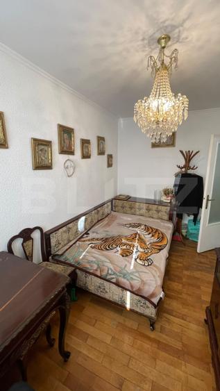Apartament 3 camere, 55 mp, zona Craiovei