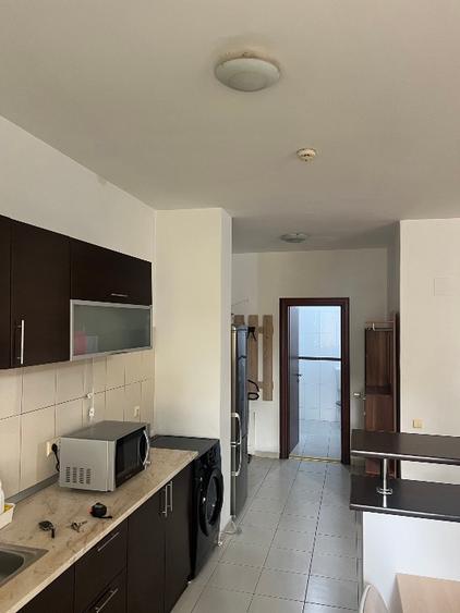 Garsonieră modernă și spațioasă – 55 mp – Parcul Carol / Tineretului
