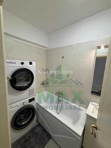 Apartament 2 camere decomandat, Rezidential 9 Mai, Ploiesti - 11