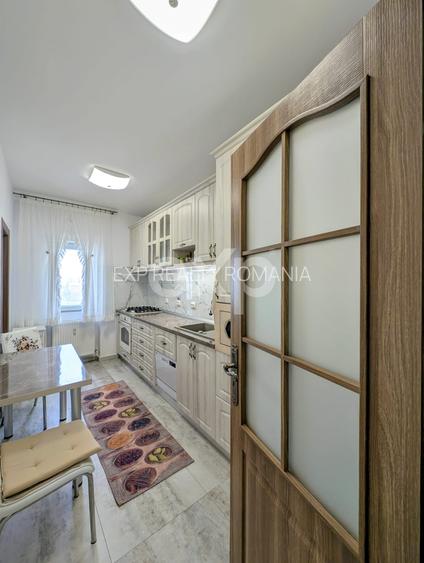 Apartament cu 2 camere In Pajura / Prima Inchiriere - 8