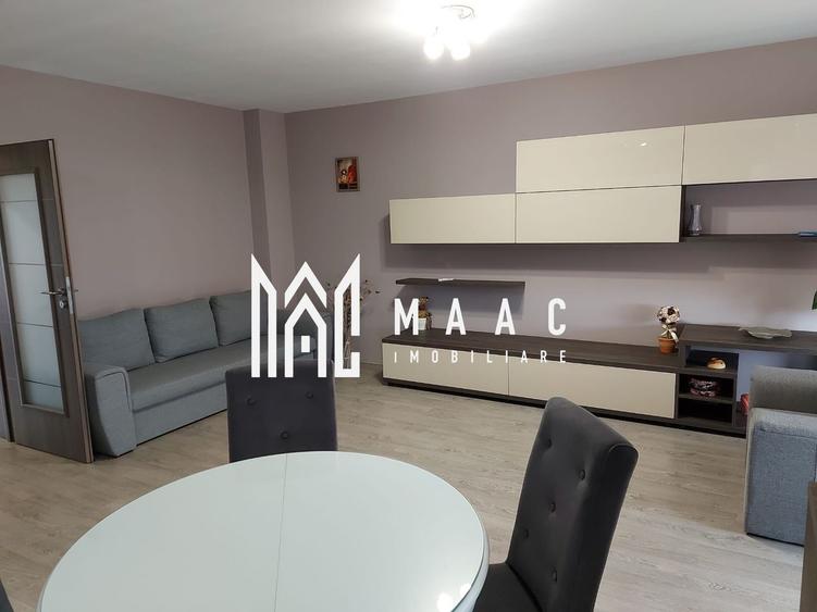 Apartament 3 camere de închiriat | Sibiu, Turnișor | 70 mp