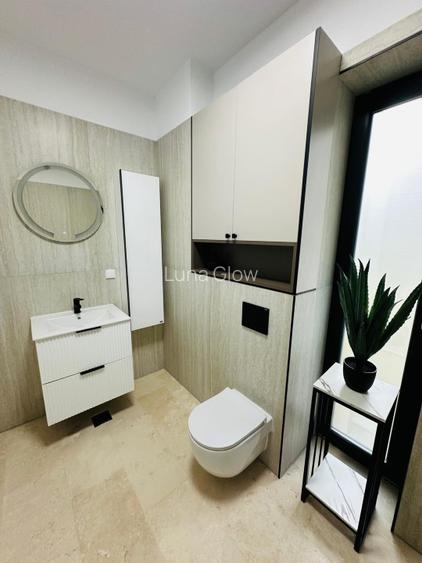 Apartament 3 camere - Vedere la lac -  Prima închiriere - 10