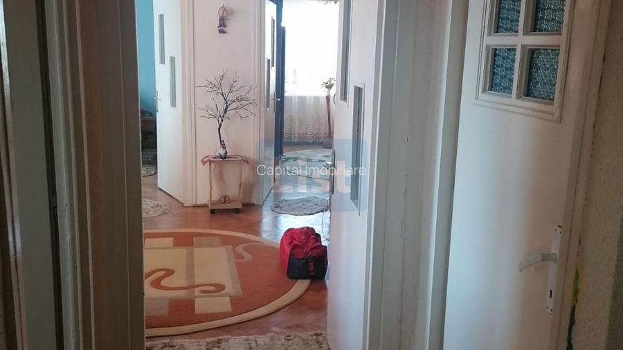 Apartament Central cu 3 camere,Turda, comision 0% !!! - 5