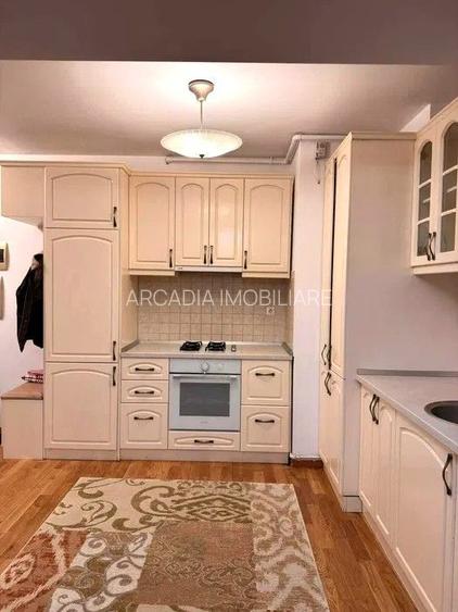 Inchiriere apartament 2 camere | Metrou | Parcare | Pipera | Fabrica de Glucoza - 3