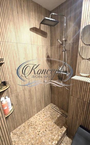 Apartament modern, la cheie, zona Pietei Zorilor
